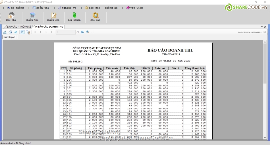 Phần mềm quản lý nhà trọ,Phần mềm quản lý nhà trọ C#,code quản lý nhà trọ C#,quản lý nhà trọ C#